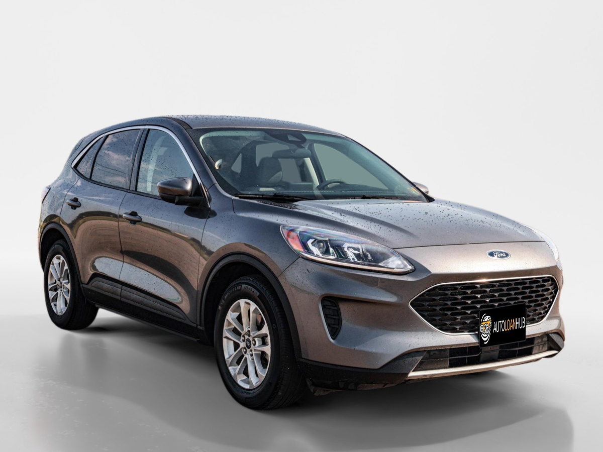 first time buyer car financing canada