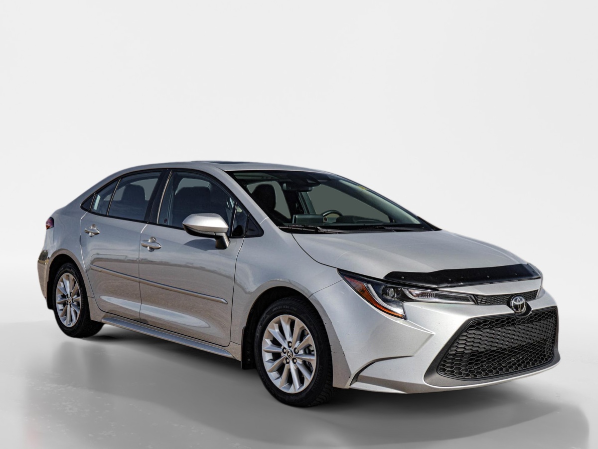 toyota financing and car loans canada