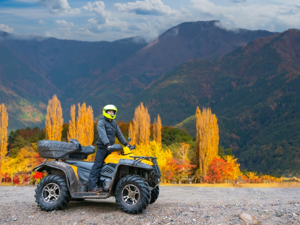 atv financing pre approval online canada