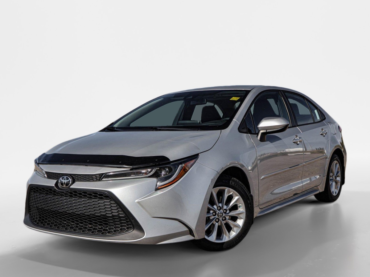 pre approved auto financing canada
