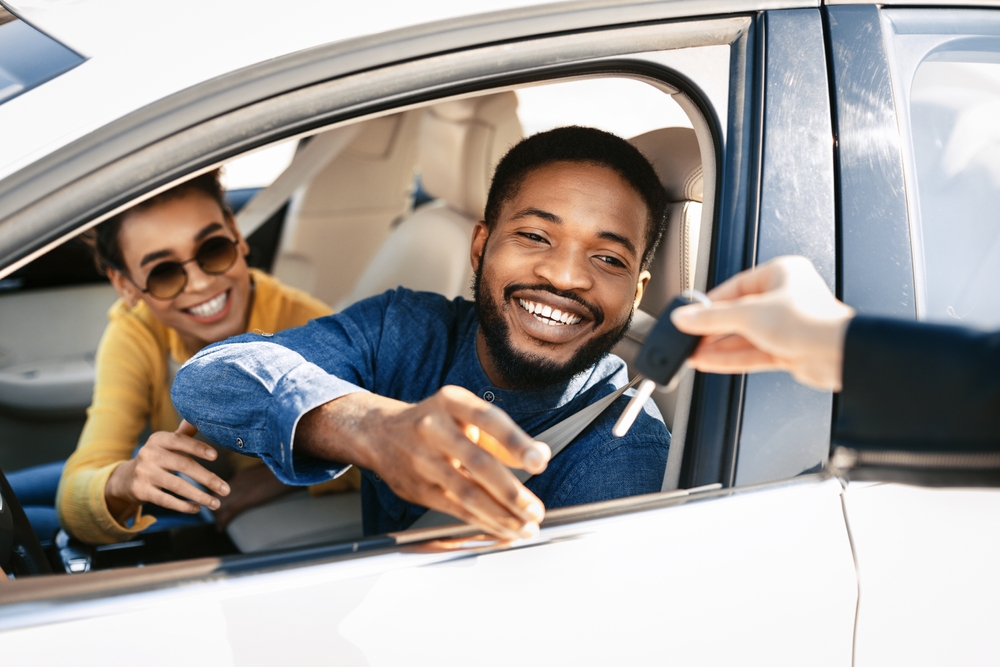 pre approved auto financing canada