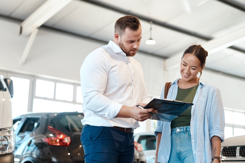 pre approved car loans online canada