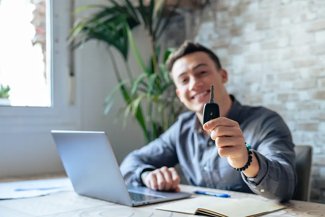 bad credit car loans canada