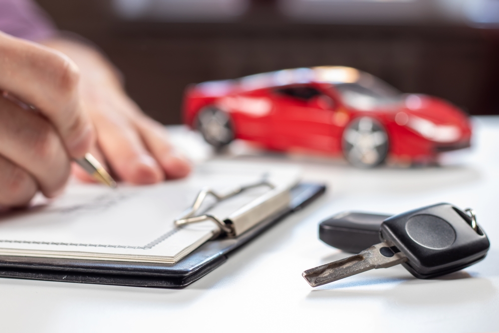 auto loans canada