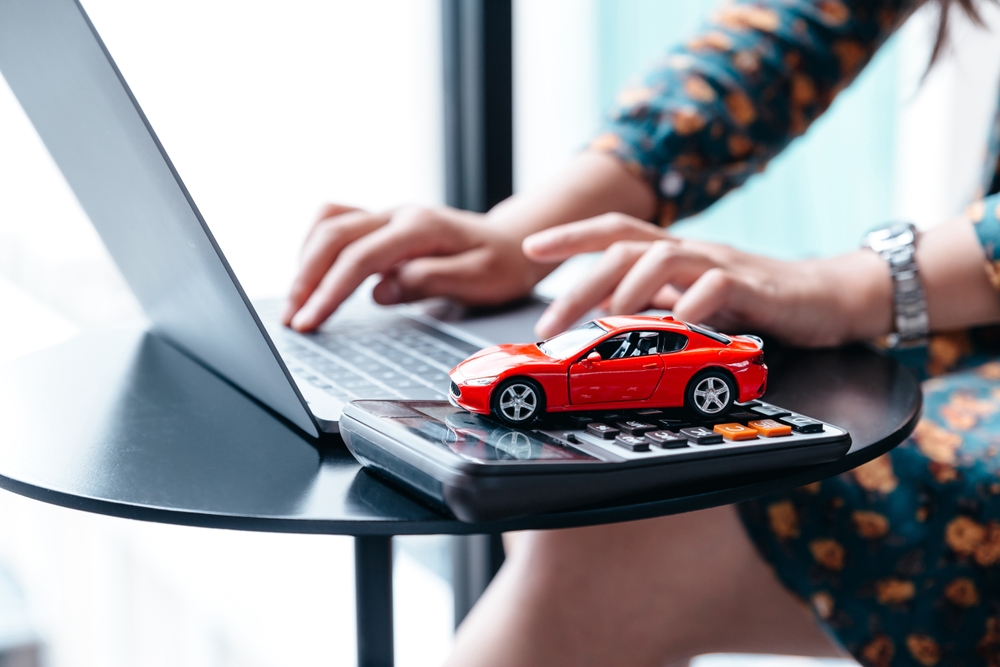 can i still get an auto loan with bad credit