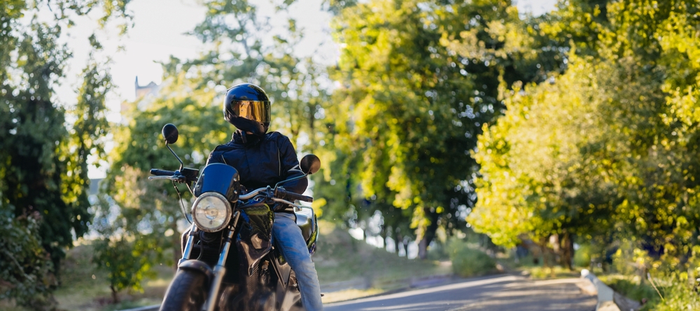 motorcycle financing vancouver