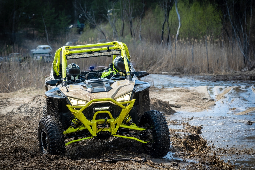 powersports financing canada