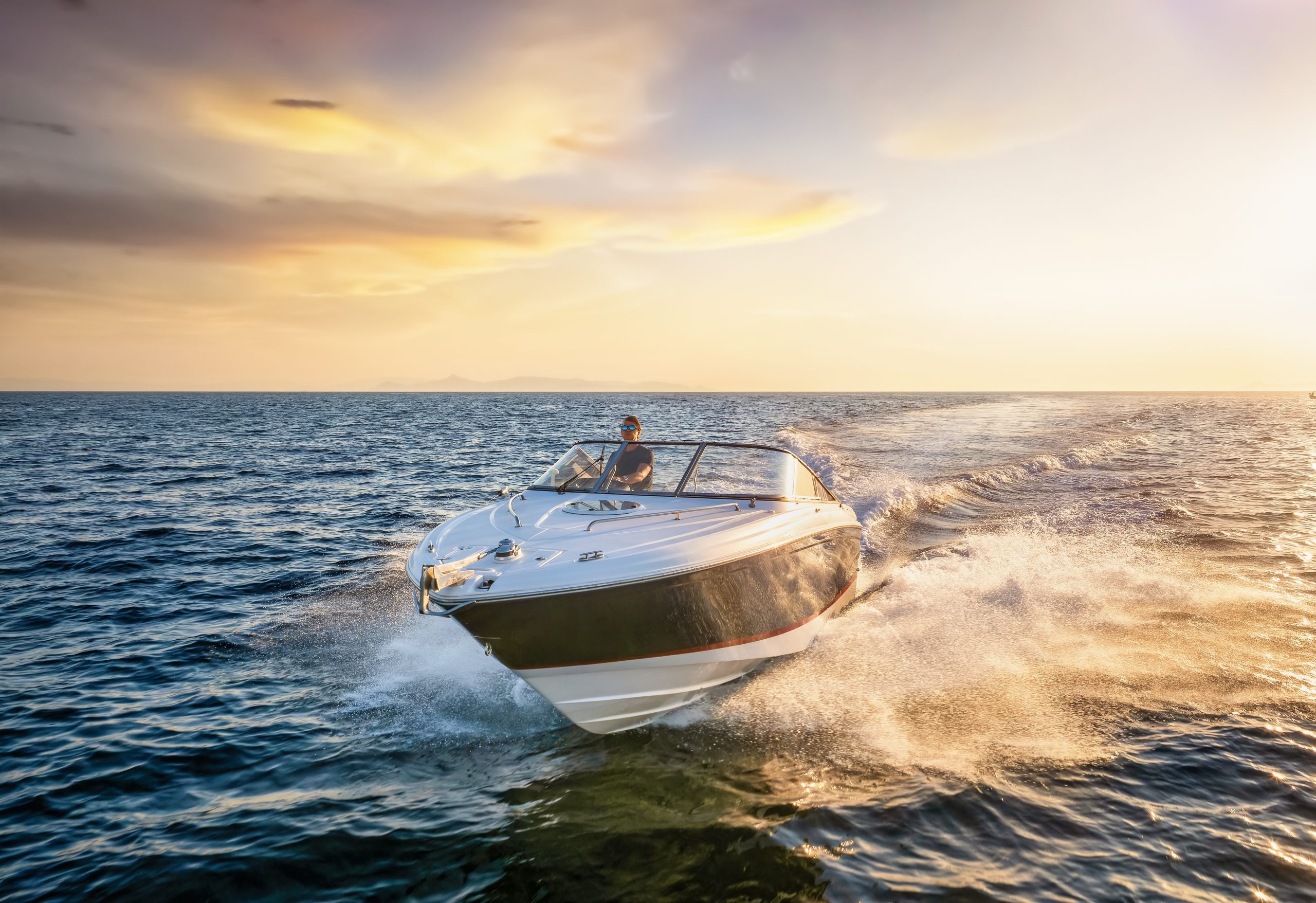boat financing canada