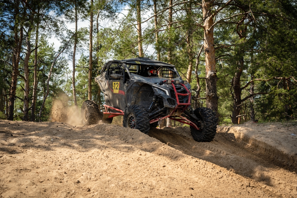utv financing canada