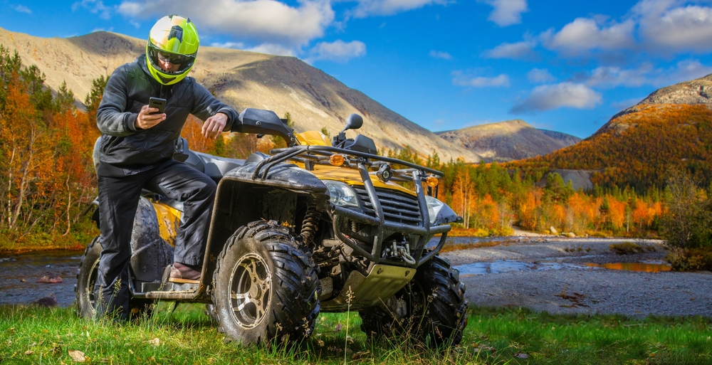 atv and powersports financing canada