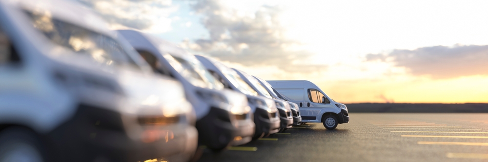commercial vehicle financing canada