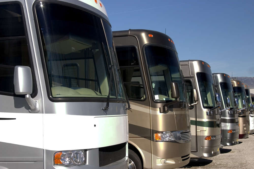 rv financing and loans canada