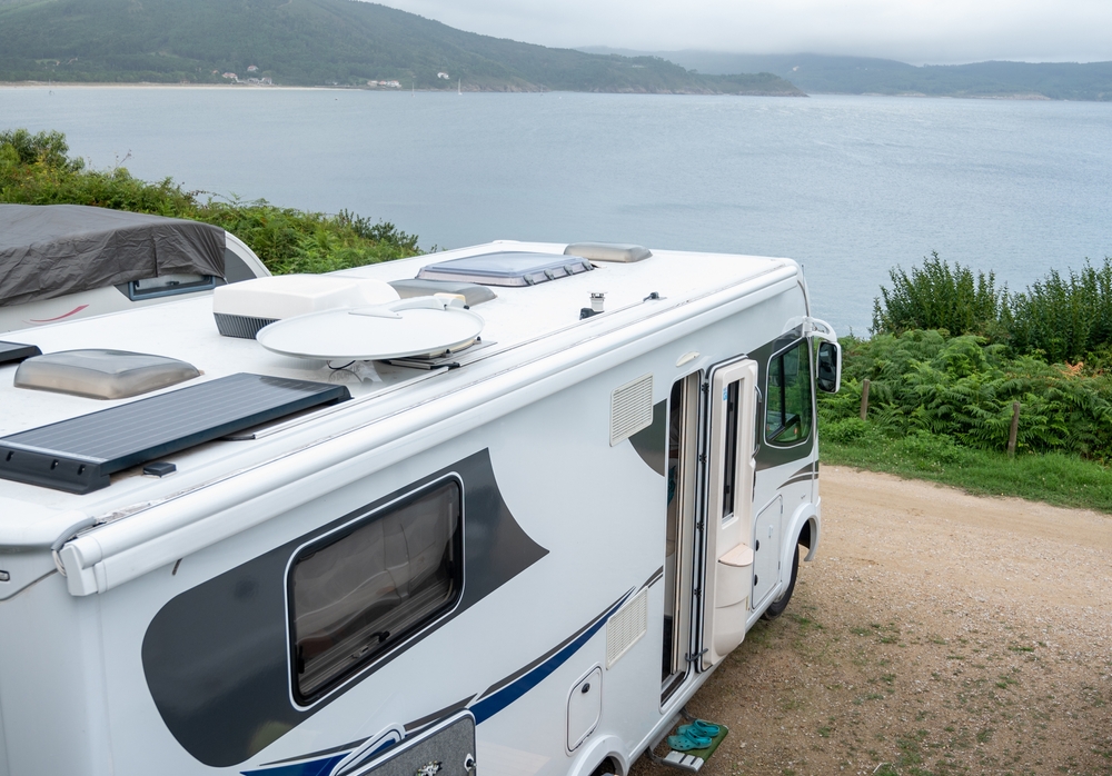 pre approved rv financing canada