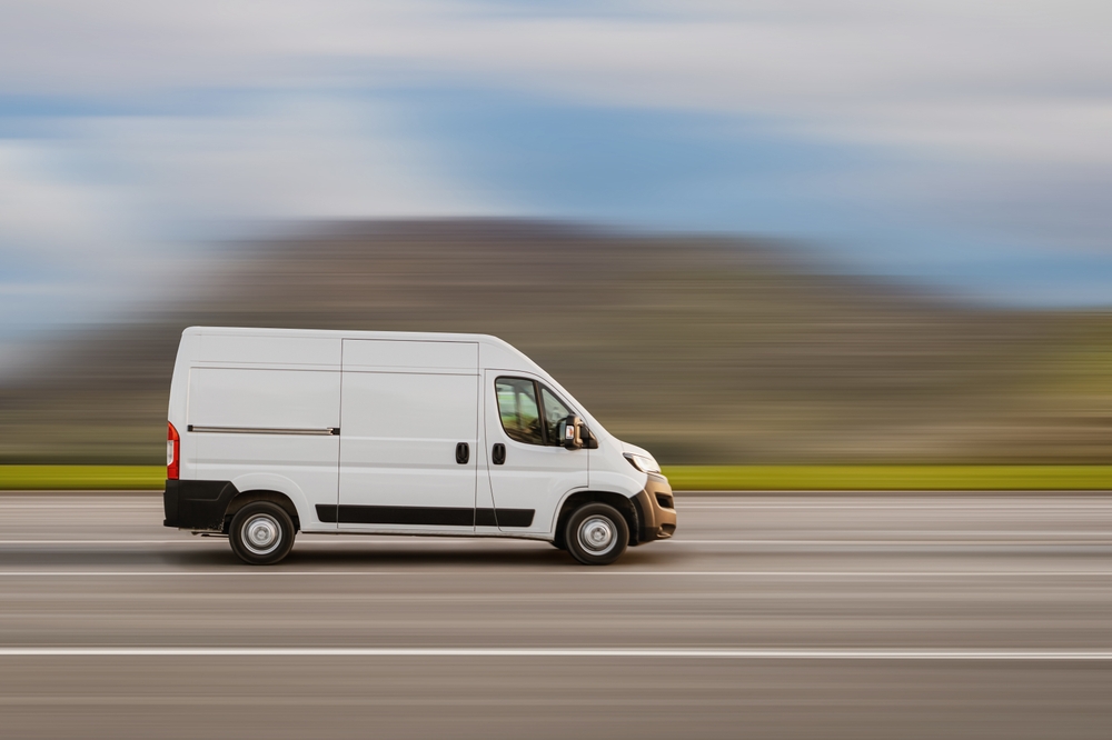 pre approved van financing canada