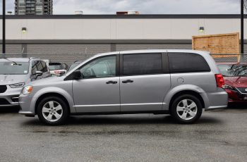 van loan pre approvals for ridesharing canada