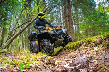 atv and side by side financing canada