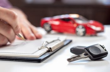 auto loans canada
