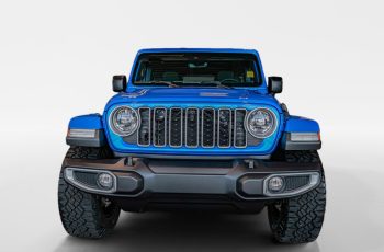 truck financing canada