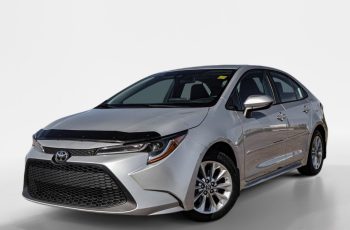 pre approved auto financing canada