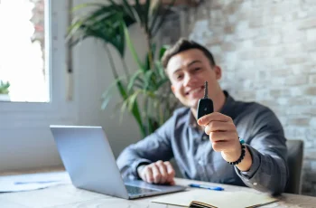 bad credit car loans canada