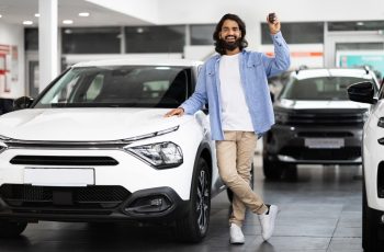 suv pre approved financing online canada
