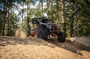 utv financing canada